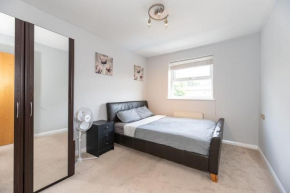 En-suite Double Room (Private bathroom) Central London